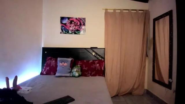 Image 12 of selenestark Stream on Chaturbate on 1 month ago