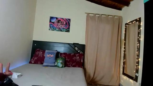 Image 8 of selenestark Stream on Chaturbate on 1 month ago