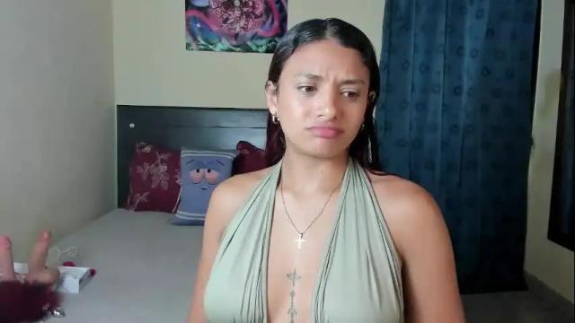 Image 6 of selenestark Stream on Chaturbate on 28 days ago