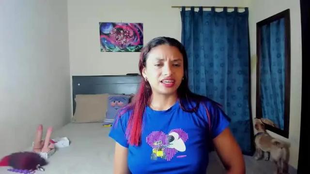 Image 12 of selenestark Stream on Chaturbate on 19 days ago