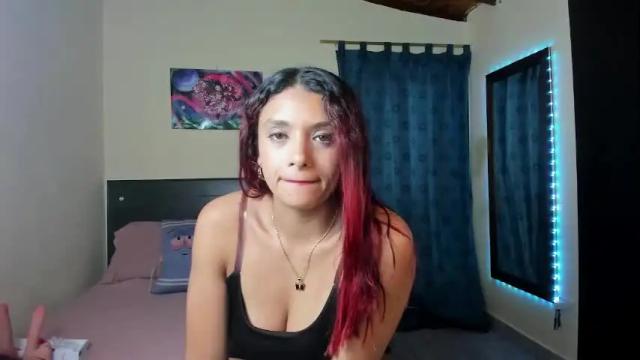 Image 8 of selenestark Stream on Chaturbate on 17 days ago