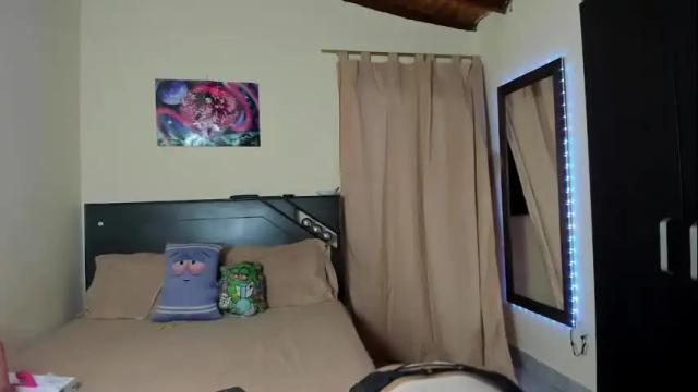 Image 8 of selenestark Stream on Chaturbate on 19 days ago