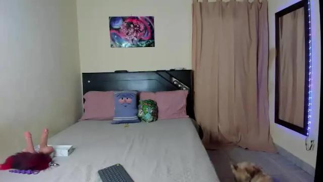 Image 7 of selenestark Stream on Chaturbate on 12 days ago