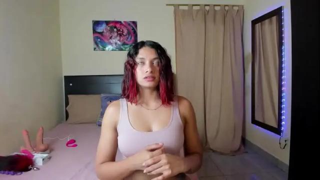 Image 8 of selenestark Stream on Chaturbate on 2 days ago