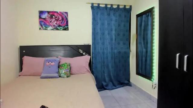 Thumbnail 2, selenestark's Stream at Chaturbate, 2 months ago