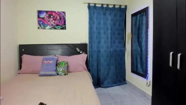 Thumbnail 3, selenestark's Stream at Chaturbate, 2 months ago