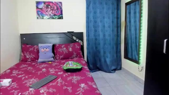 Thumbnail 2, selenestark's Stream at Chaturbate, 1 month ago