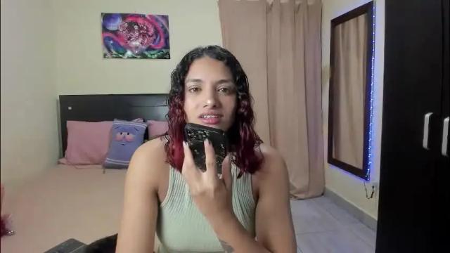 Thumbnail 1, selenestark's Stream at Chaturbate, 1 month ago