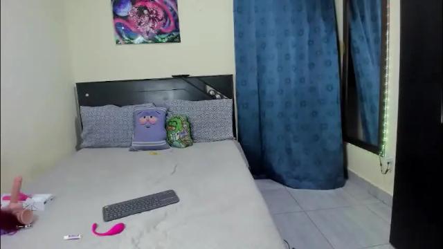 Thumbnail 1, selenestark's Stream at Chaturbate, 2 days ago