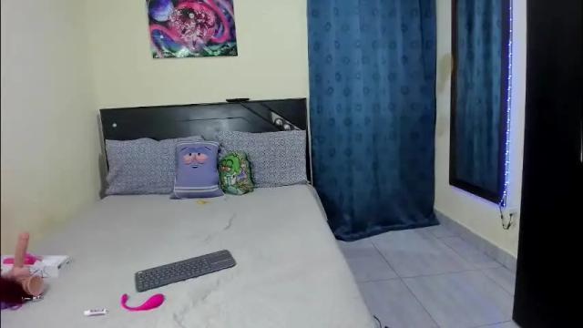 Image 3 of selenestark Stream on Chaturbate on 4 days ago