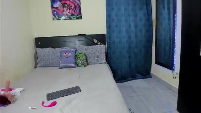 Image 4 of selenestark Stream on Chaturbate on 4 days ago