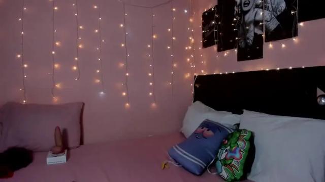 Image 10 of selenestewart Stream on Chaturbate on 16 months ago