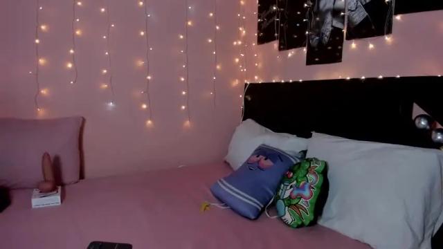 Image 6 of selenestewart Stream on Chaturbate on 16 months ago