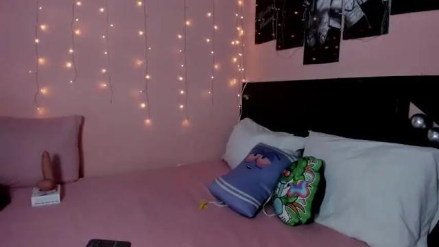 Image 8 of selenestewart Stream on Chaturbate on 16 months ago