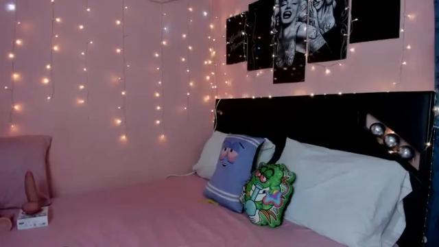 Image 12 of selenestewart Stream on Chaturbate on 16 months ago