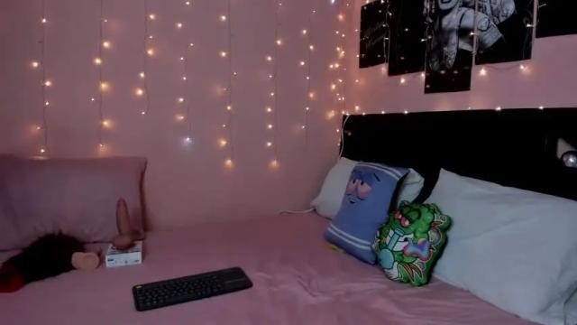 Thumbnail 3, selenestewart's Stream at Chaturbate, 16 months ago