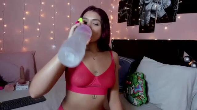 Image 10 of selenestewart Stream on Chaturbate on 16 months ago