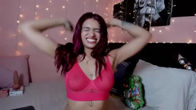 Image 11 of selenestewart Stream on Chaturbate on 16 months ago