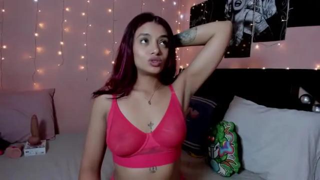 Image 6 of selenestewart Stream on Chaturbate on 16 months ago