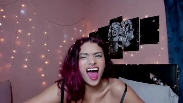 Thumbnail 1, selenestewart's Stream at Chaturbate, 16 months ago