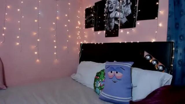 Thumbnail 2, selenestewart's Stream at Chaturbate, 16 months ago
