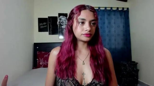 Thumbnail 1, selenestewart's Stream at Chaturbate, 15 months ago
