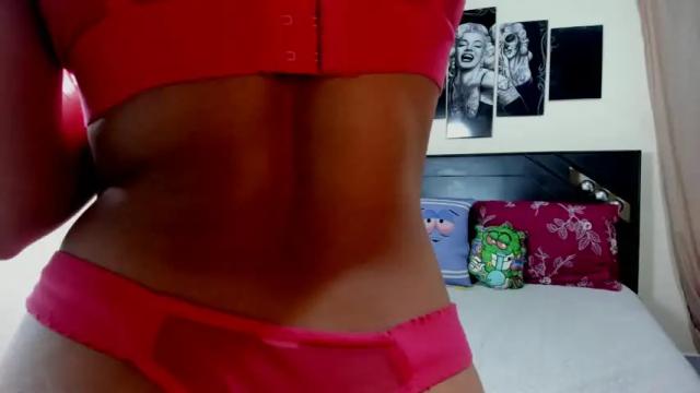 Thumbnail 1, selenestewart's Stream at Chaturbate, 14 months ago
