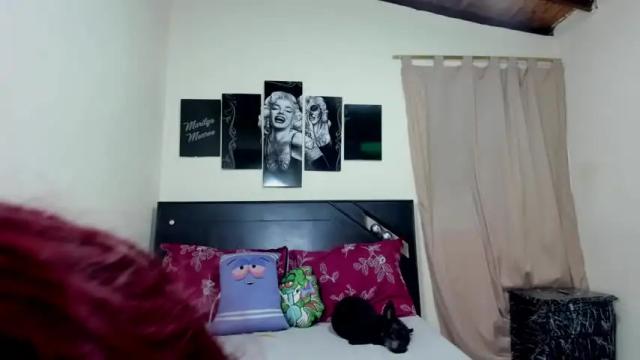 Image 11 of selenestewart Stream on Chaturbate on 14 months ago