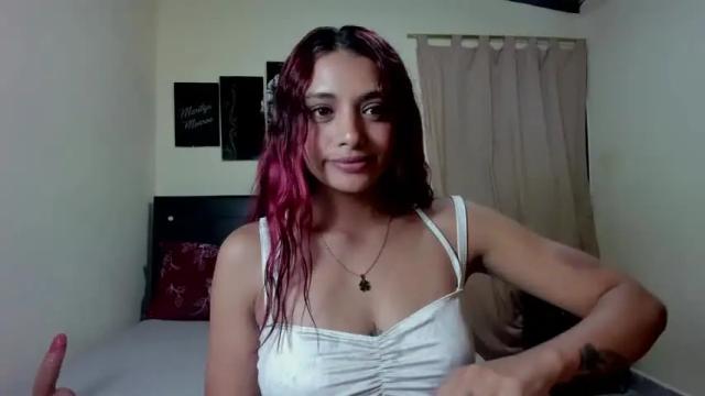 Image 2 of selenestewart Stream on Chaturbate on 14 months ago