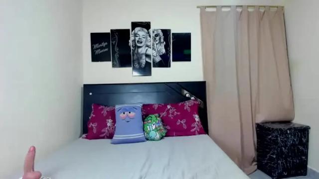 Thumbnail 3, selenestewart's Stream at Chaturbate, 14 months ago