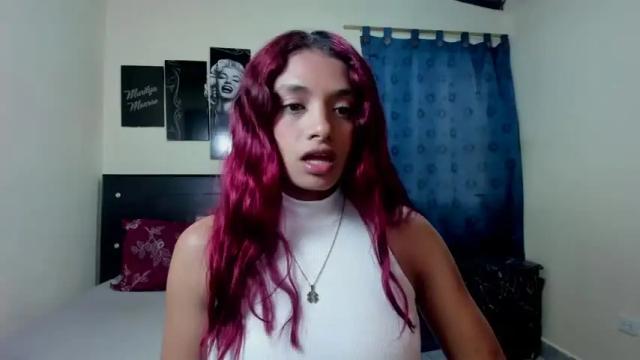 Thumbnail 1, selenestewart's Stream at Chaturbate, 14 months ago