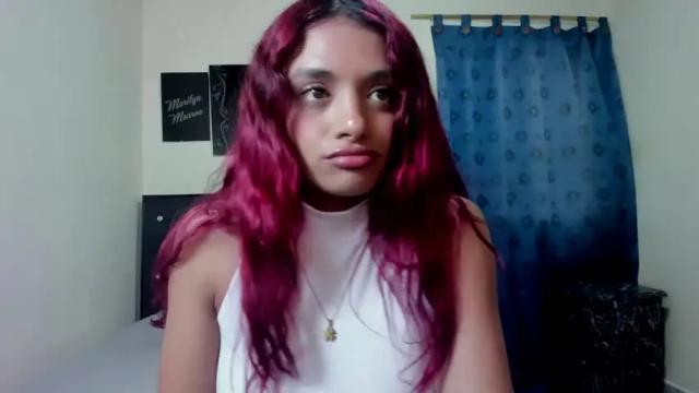 Image 12 of selenestewart Stream on Chaturbate on 14 months ago