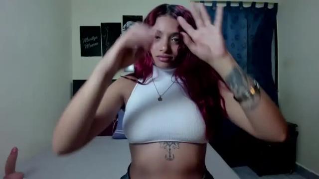 Image 6 of selenestewart Stream on Chaturbate on 14 months ago