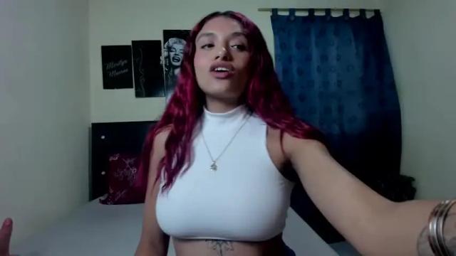Image 8 of selenestewart Stream on Chaturbate on 14 months ago