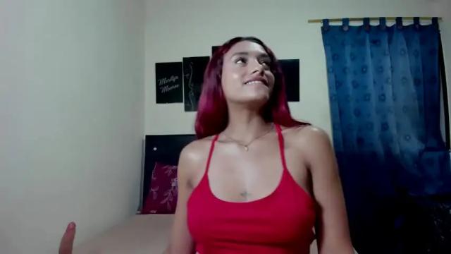 Thumbnail 3, selenestewart's Stream at Chaturbate, 14 months ago