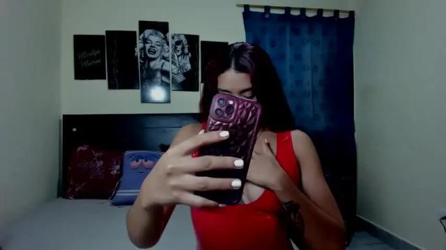Thumbnail 1, selenestewart's Stream at Chaturbate, 14 months ago