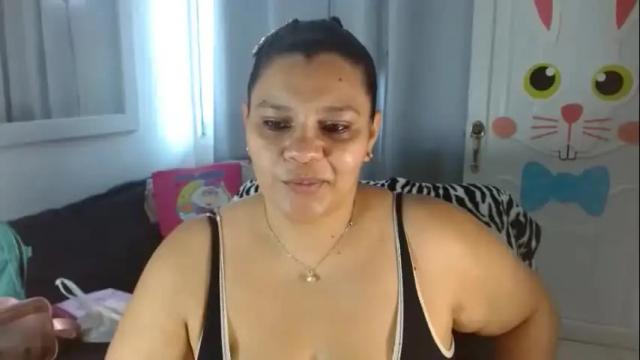 Image 2 of selenna1 Stream on Chaturbate on 1 month ago