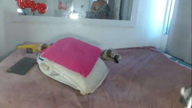 Image 8 of selenna1 Stream on Chaturbate on 1 month ago