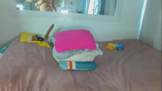Image 2 of selenna1 Stream on Chaturbate on 22 days ago