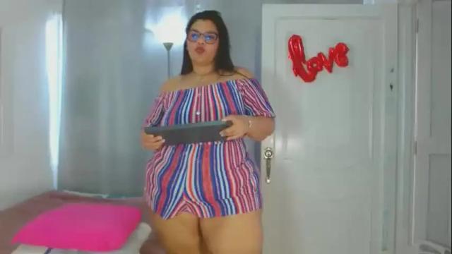 Thumbnail 3, selenna1's Stream at Chaturbate, 17 days ago