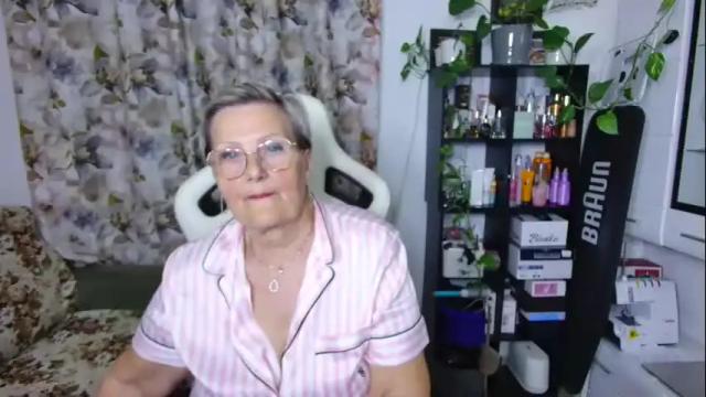 Thumbnail 3, selenna57's Stream at Chaturbate, 6 months ago