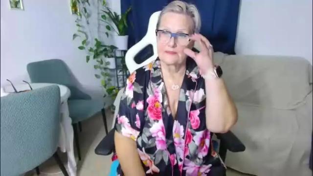 Thumbnail 3, selenna57's Stream at Chaturbate, 1 month ago