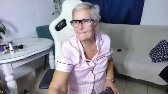 Thumbnail 3, selenna57's Stream at Chaturbate, 1 month ago