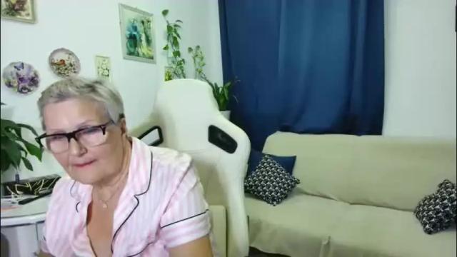 Thumbnail 1, selenna57's Stream at Chaturbate, 28 days ago