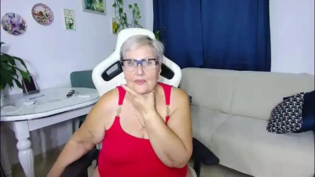 Image 10 of selenna57 Stream on Chaturbate on 1 month ago