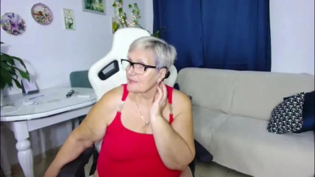 Image 12 of selenna57 Stream on Chaturbate on 1 month ago