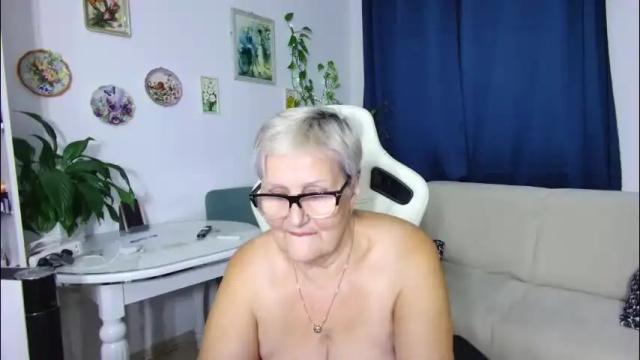 Image 2 of selenna57 Stream on Chaturbate on 1 month ago