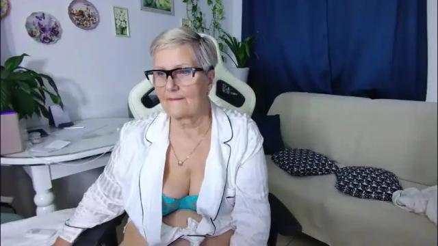 Thumbnail 1, selenna57's Stream at Chaturbate, 20 days ago