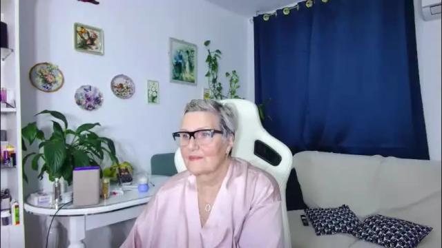 Thumbnail 1, selenna57's Stream at Chaturbate, 8 days ago