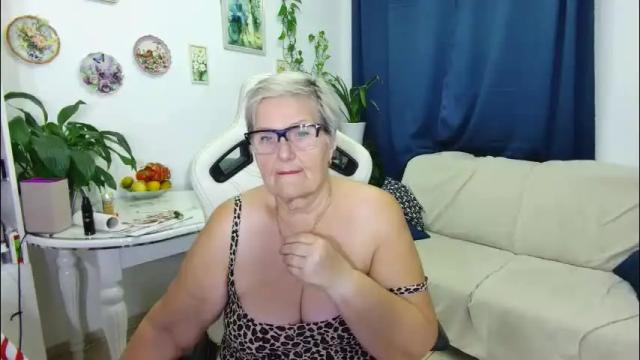 Thumbnail 2, selenna57's Stream at Chaturbate, 1 day ago